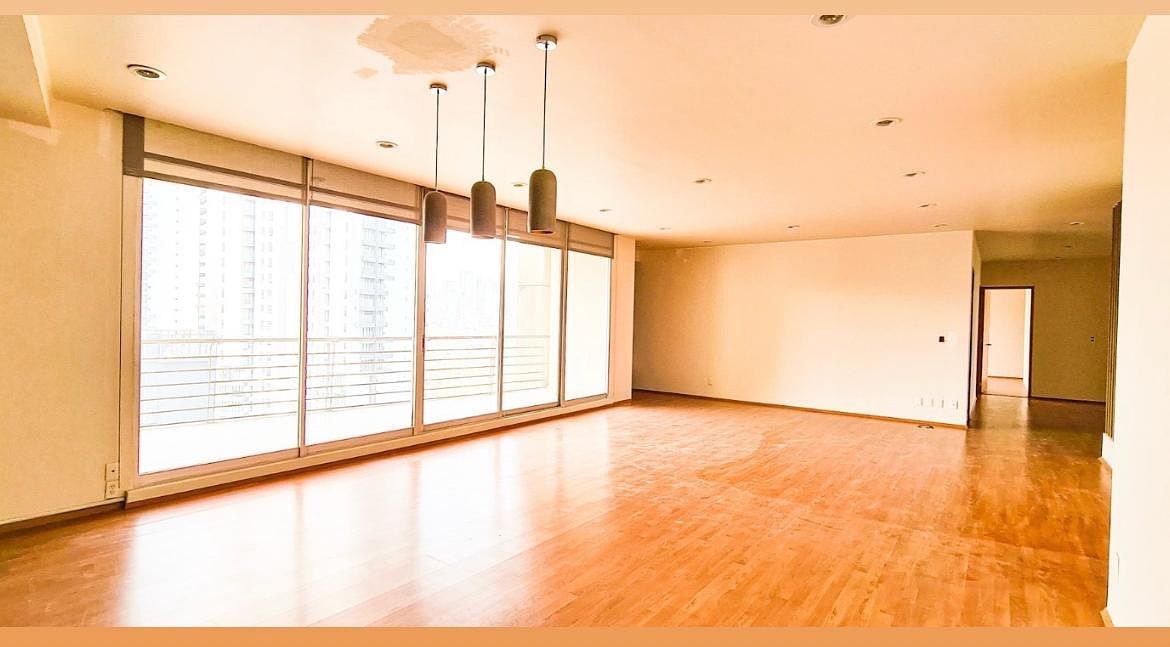 Apartamento em Bosque Real, Huixquilucan, foto 3 de 9