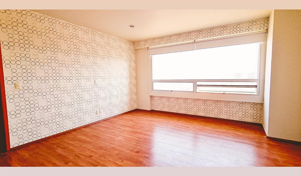 Apartamento em Bosque Real, Huixquilucan, foto 4 de 9