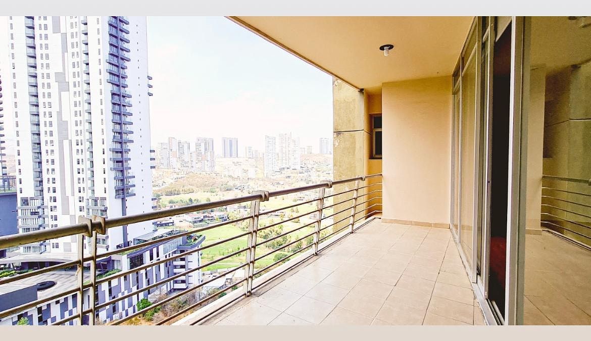 Apartamento em Bosque Real, Huixquilucan, foto 5 de 9