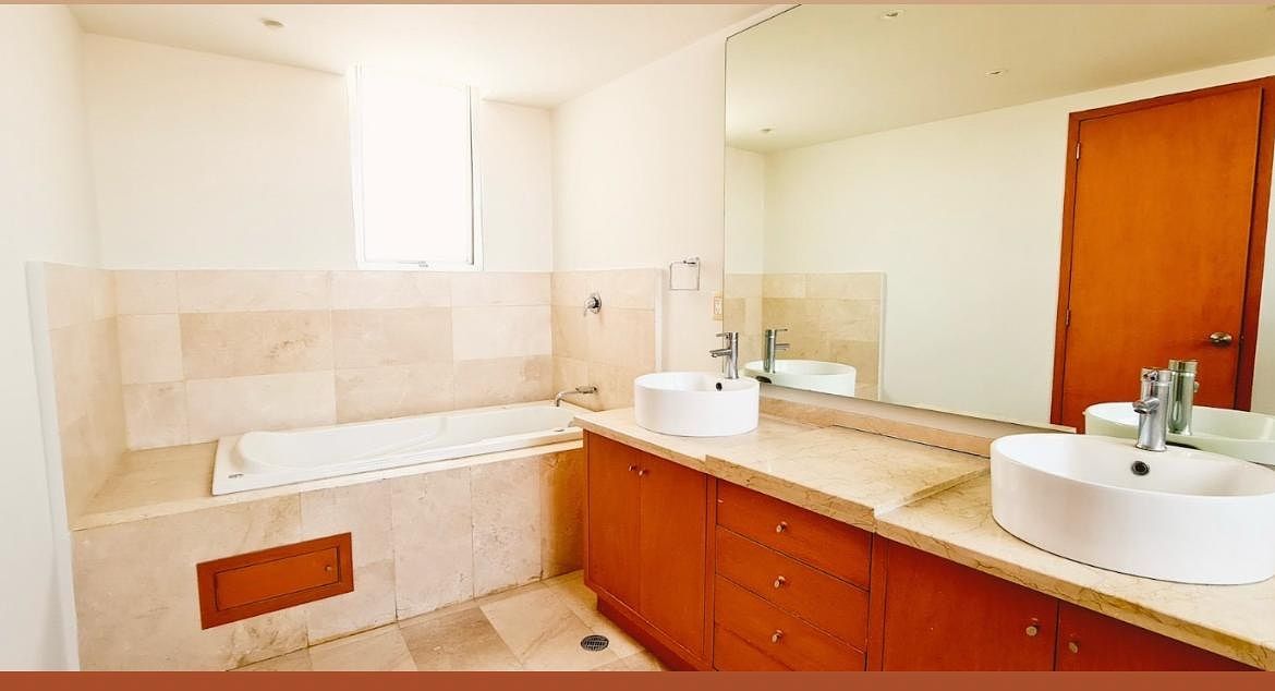 Apartamento em Bosque Real, Huixquilucan, foto 8 de 9