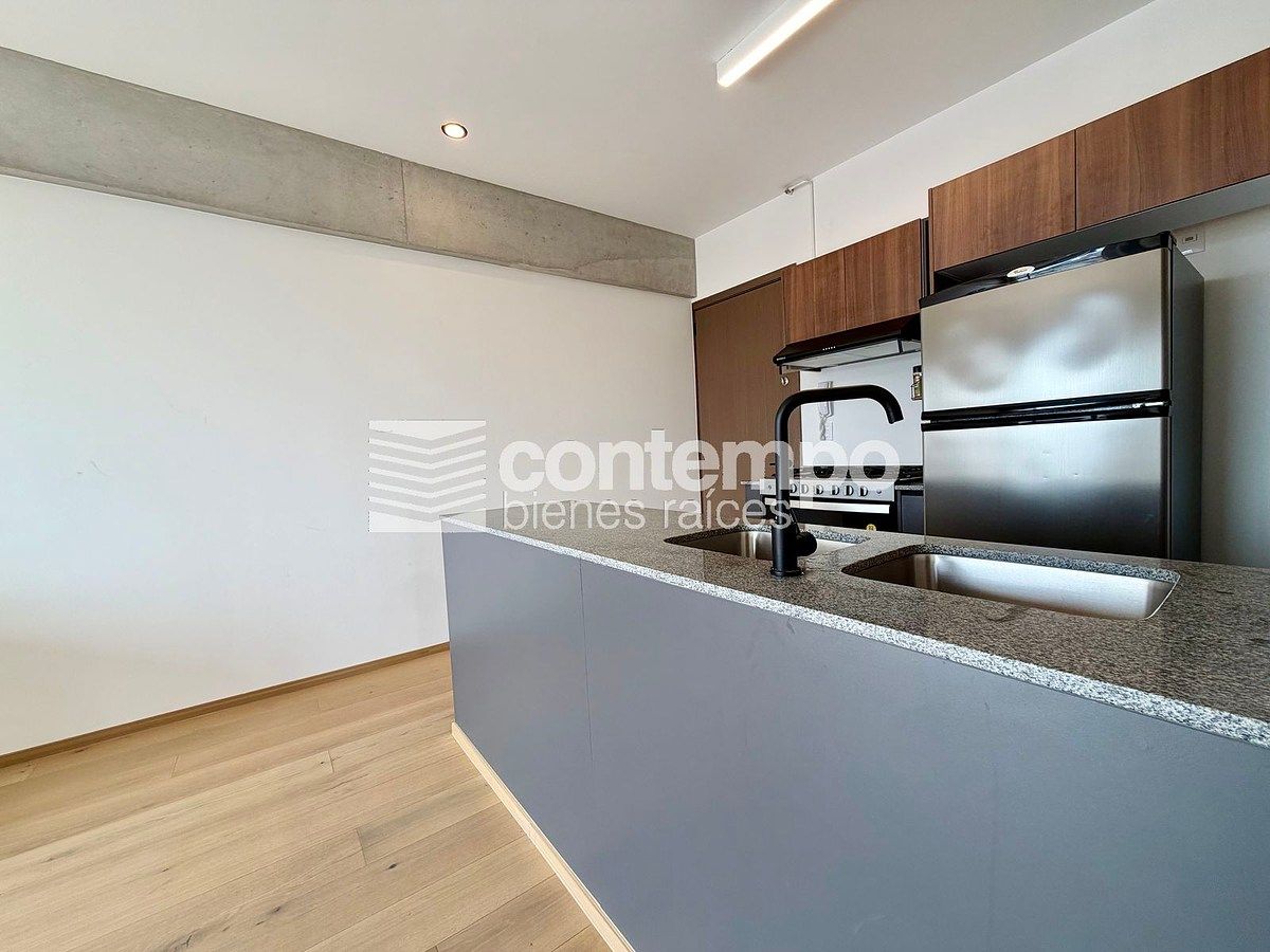 Apartamento em Granada, Miguel Hidalgo, foto 2 de 31