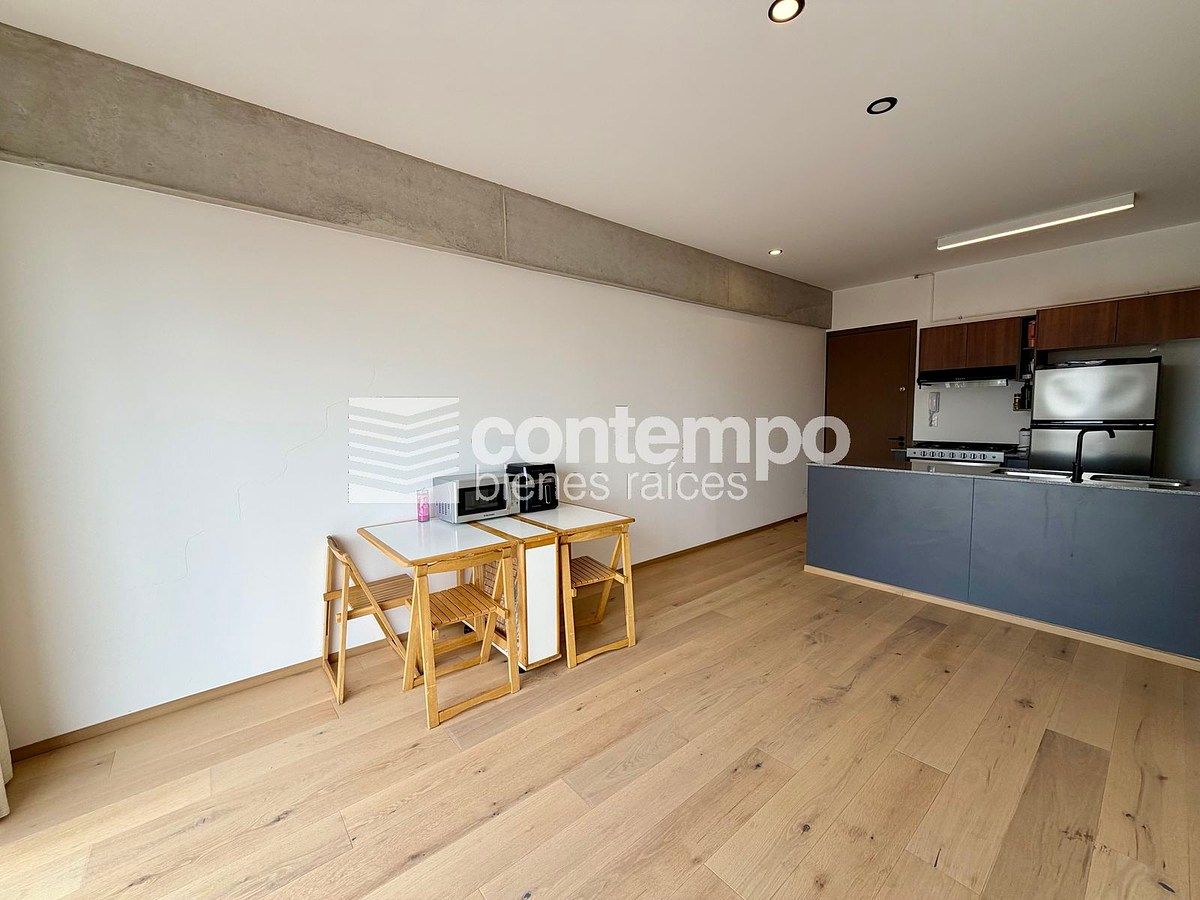 Apartamento em Granada, Miguel Hidalgo, foto 4 de 31