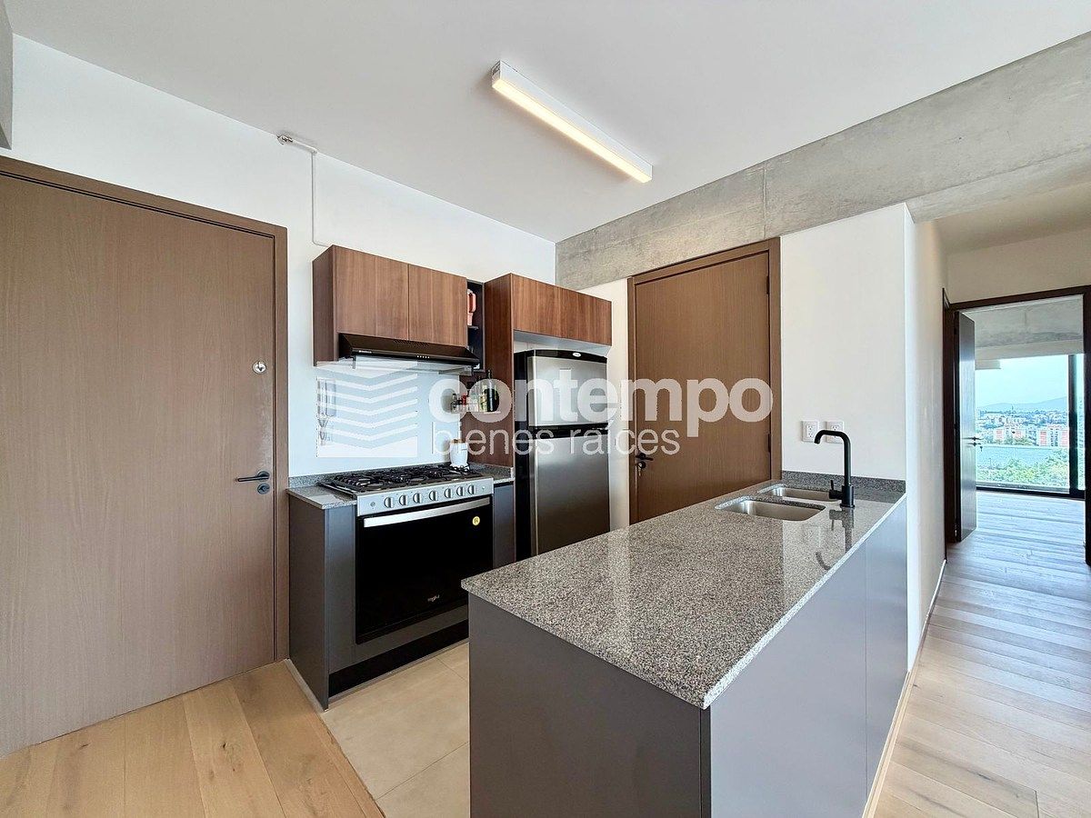 Apartamento em Granada, Miguel Hidalgo, foto 3 de 31