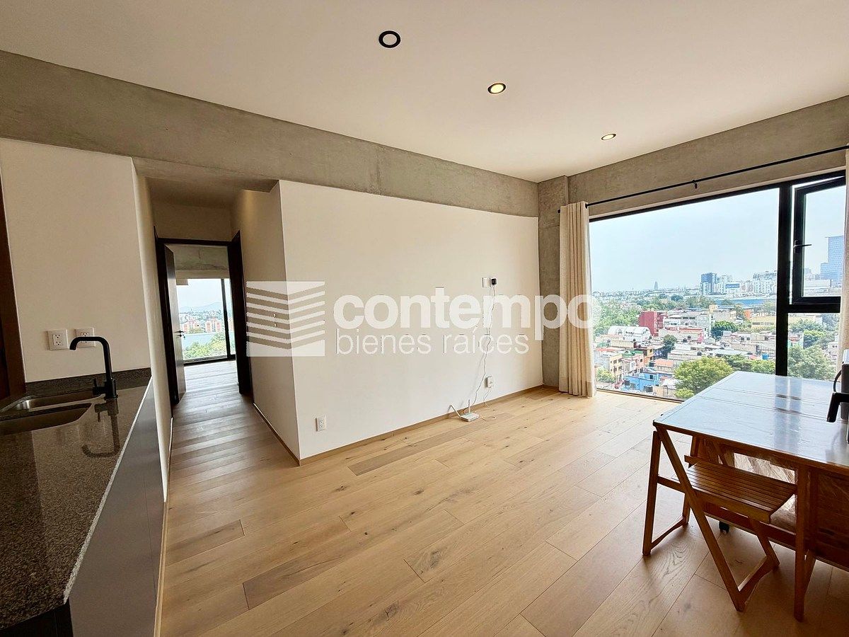 Apartamento em Granada, Miguel Hidalgo, foto 5 de 31