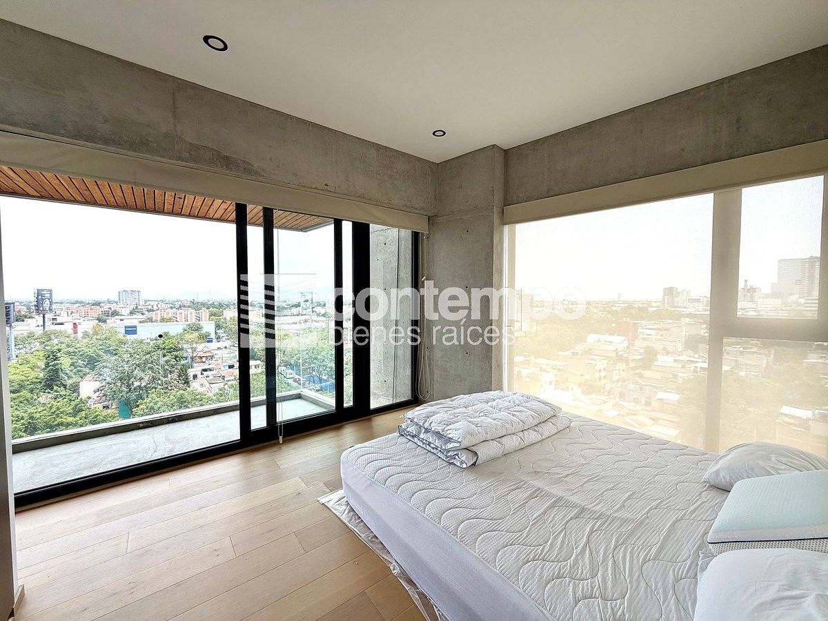 Apartamento em Granada, Miguel Hidalgo, foto 7 de 31