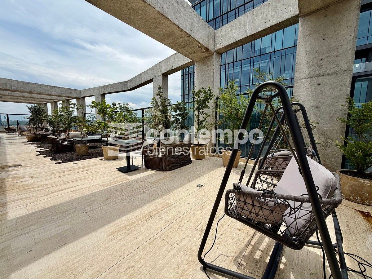 Aluguel de Apartamento Novo Polanco, Granada Miguel Hidalgo CDMX, foto 1 de 31