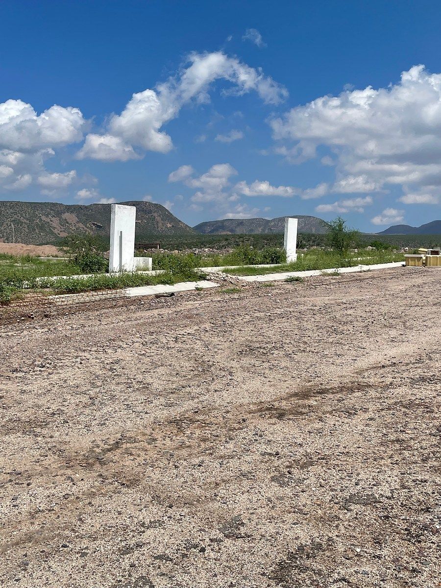 Lote em Colina del Sol, La Paz, foto 2 de 16