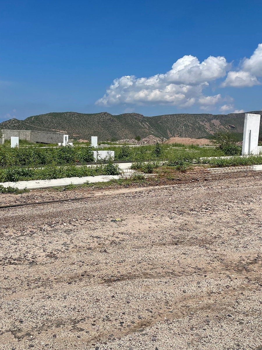 Lote em Colina del Sol, La Paz, foto 4 de 16