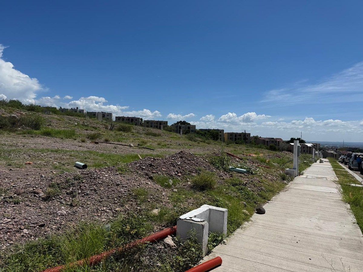 Lote em Colina del Sol, La Paz, foto 8 de 16