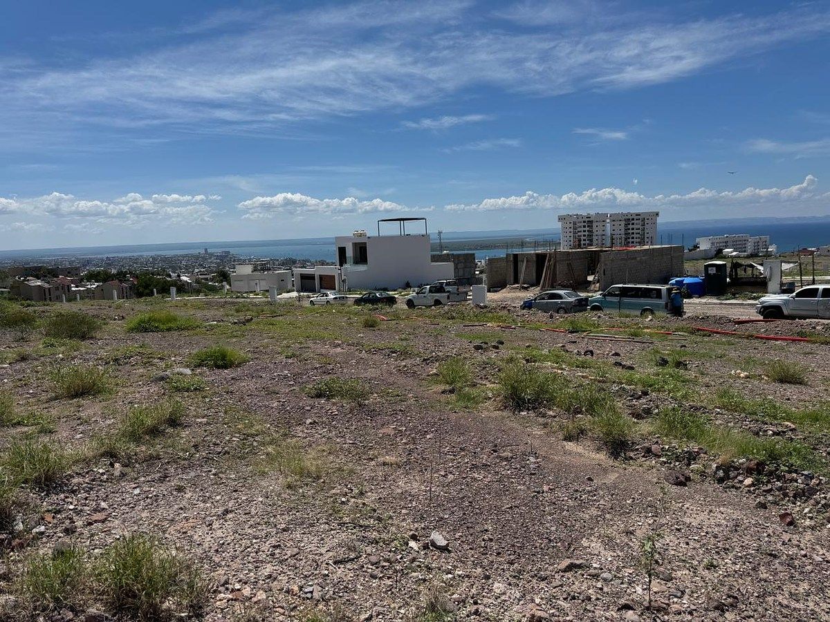 Lote em Colina del Sol, La Paz, foto 9 de 16