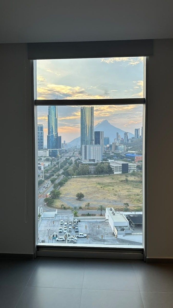 Apartamento em Del Valle Oriente, San Pedro Garza García, foto 3 de 10