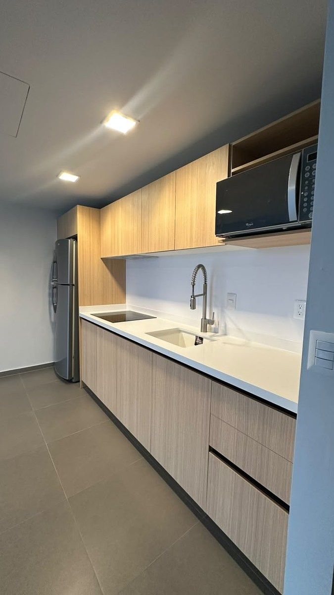 Apartamento em Del Valle Oriente, San Pedro Garza García, foto 4 de 10