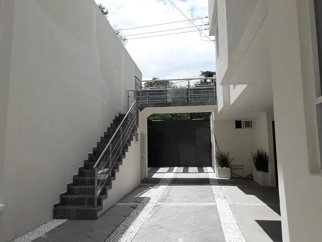 Preço da casa à venda na av de las Fuentes Tecamachalco, foto 1 de 27