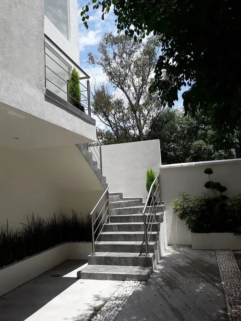 Casa em condomínio fechado em Lomas de Tecamachalco, Naucalpan de Juárez, foto 2 de 27