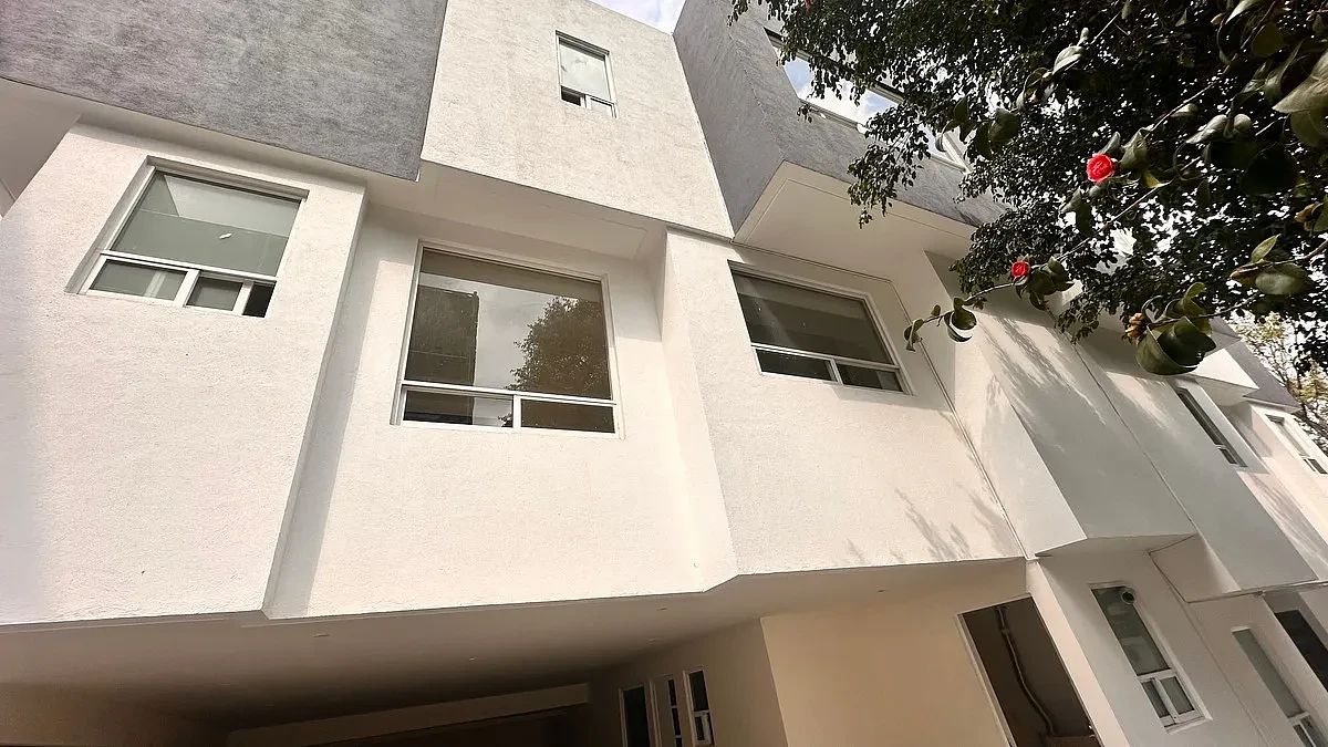 Casa em condomínio fechado em Lomas de Tecamachalco, Naucalpan de Juárez, foto 3 de 27