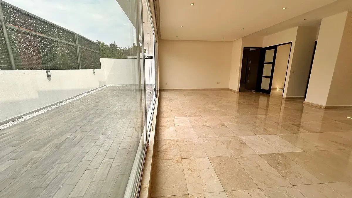 Casa en condominio en Lomas de Tecamachalco, Naucalpan de Juárez, foto 12 de 27