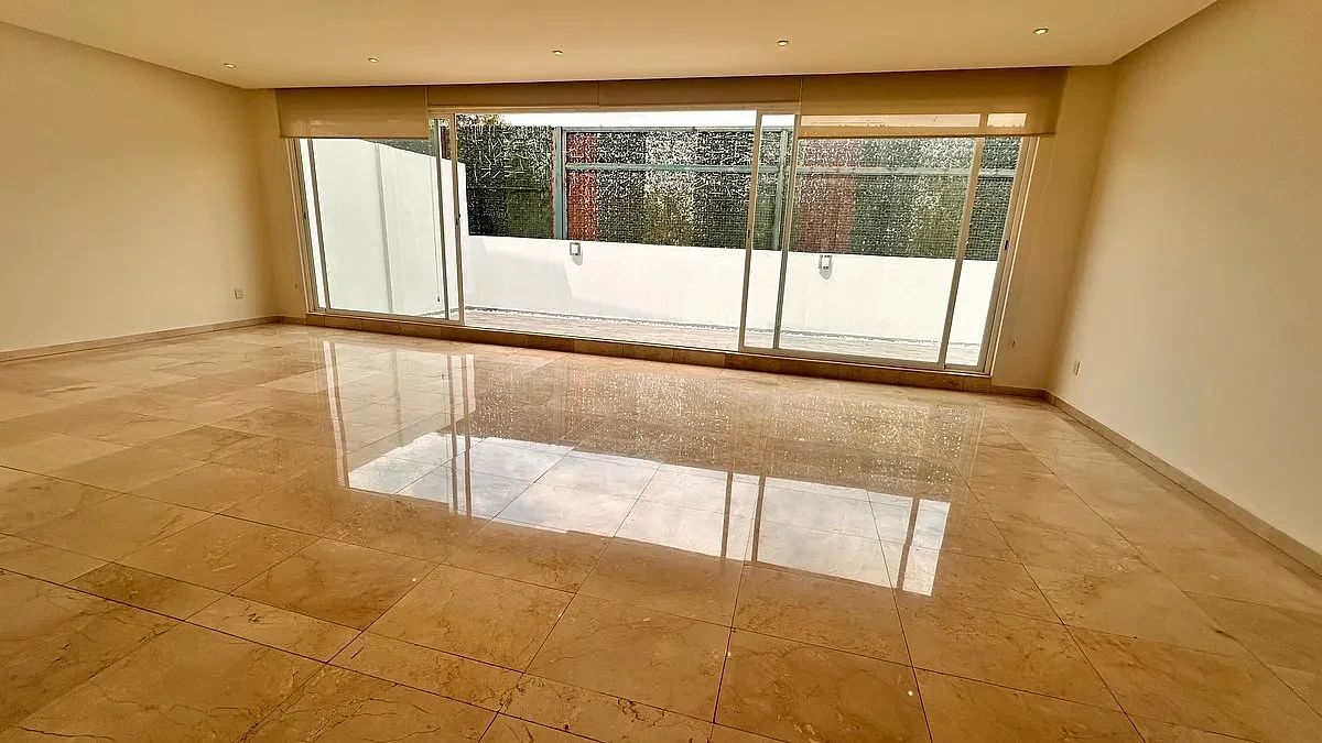 Casa en condominio en Lomas de Tecamachalco, Naucalpan de Juárez, foto 13 de 27