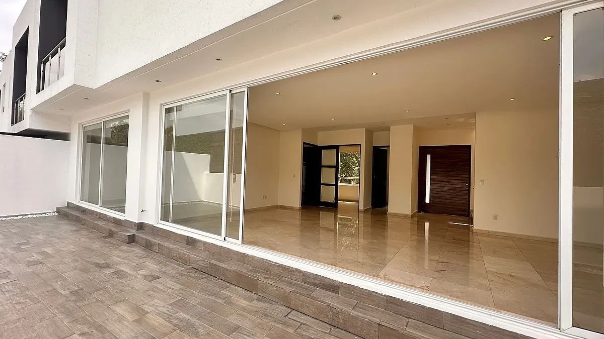 Casa en condominio en Lomas de Tecamachalco, Naucalpan de Juárez, foto 16 de 27