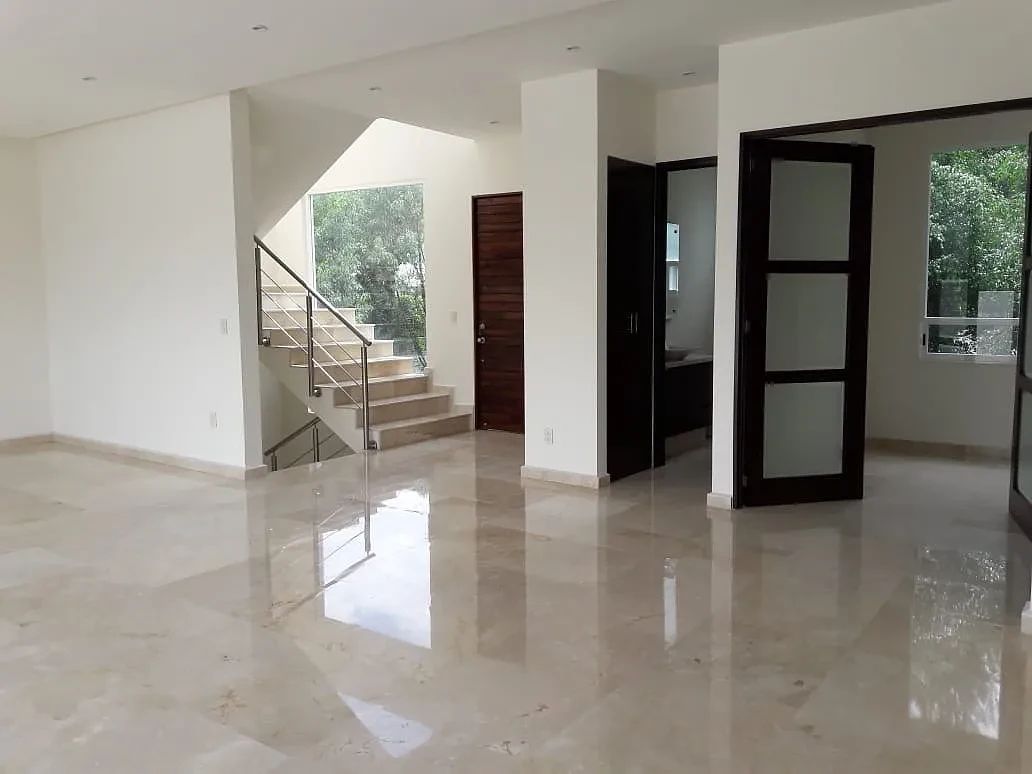 Casa en condominio en Lomas de Tecamachalco, Naucalpan de Juárez, foto 17 de 27