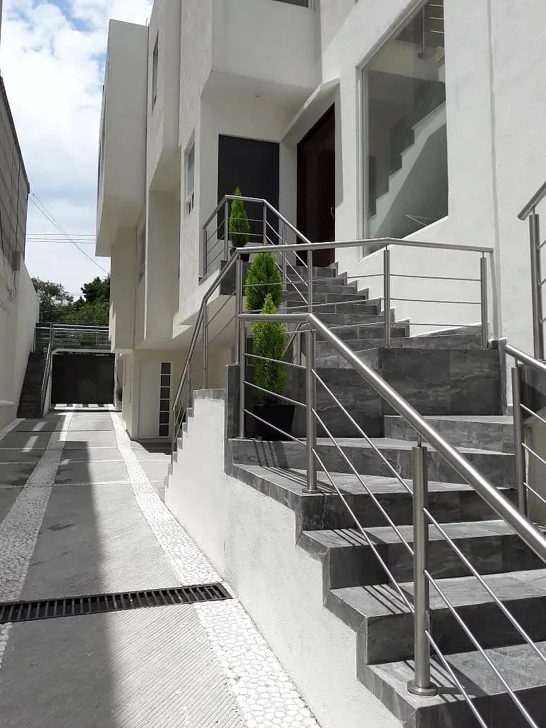 Casa en condominio en Lomas de Tecamachalco, Naucalpan de Juárez, foto 18 de 27