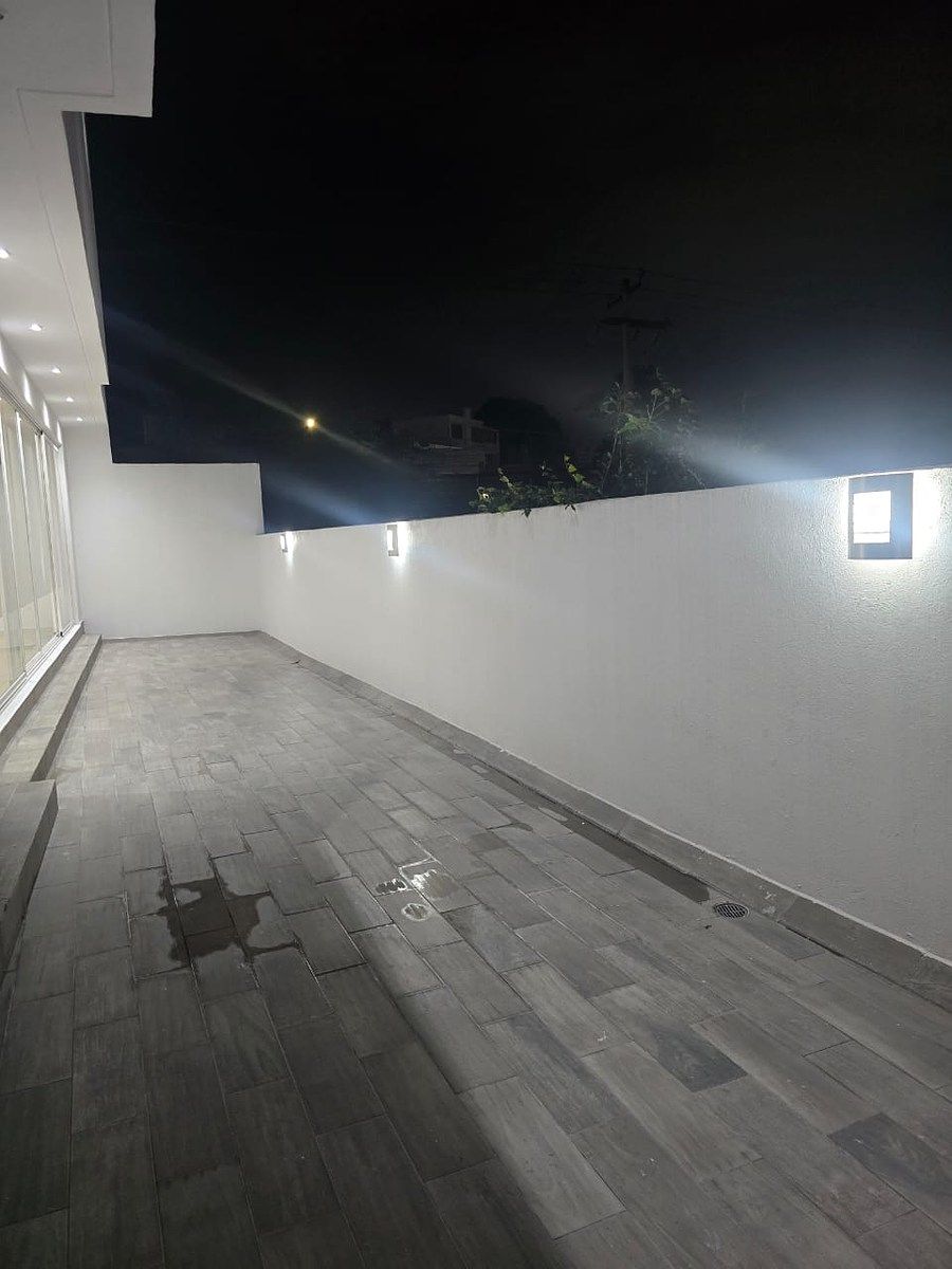 Casa en condominio en Lomas de Tecamachalco, Naucalpan de Juárez, foto 21 de 27