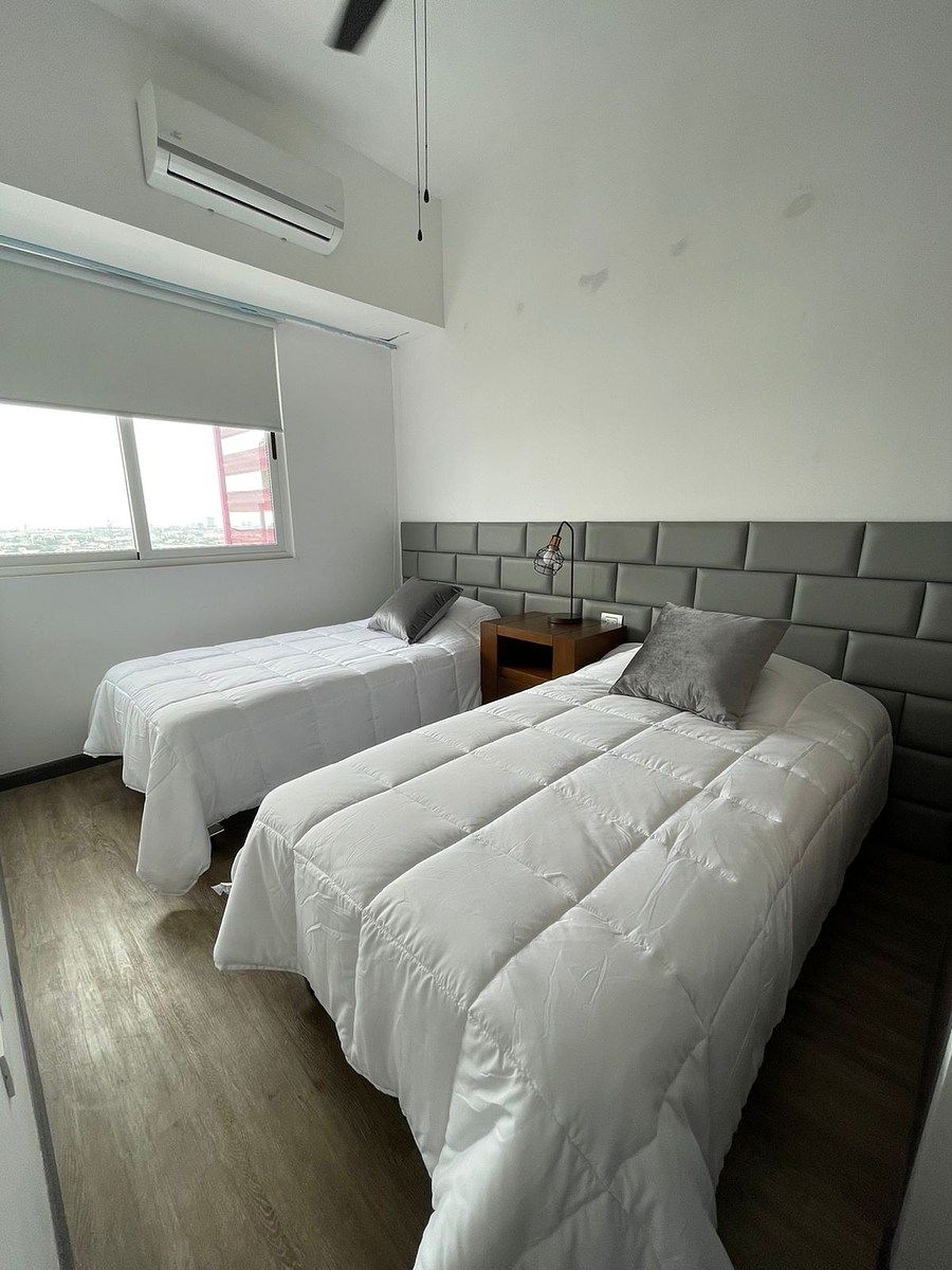 Apartamento em Monterrey Centro, Monterrey, foto 2 de 11