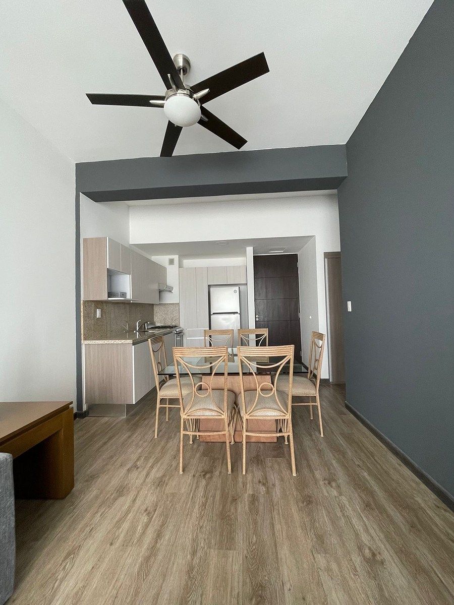 Apartamento em Monterrey Centro, Monterrey, foto 4 de 11