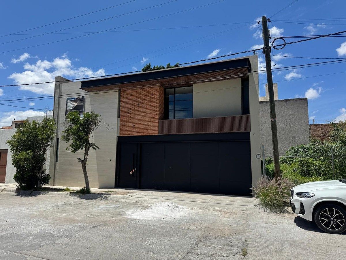 Casa em Lomas 3a Seccion, San Luis Potosí, foto 4 de 27