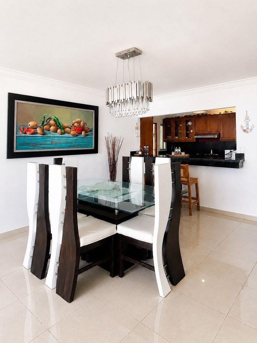 Apartamento en Santo Domingo Este, foto 3 de 9