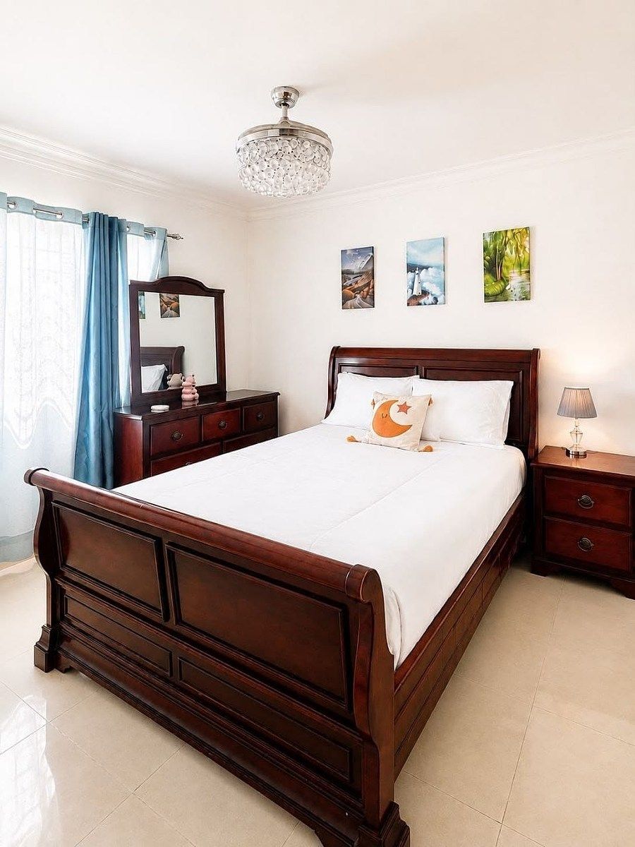 Apartamento en Santo Domingo Este, foto 5 de 9