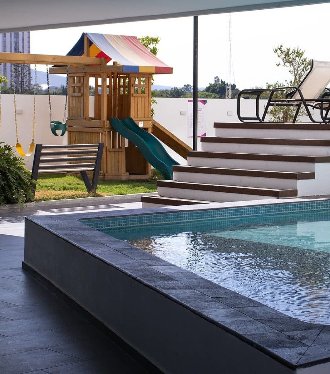 Apartamento em Chapalita de Occidente, Zapopan, foto 3 de 24