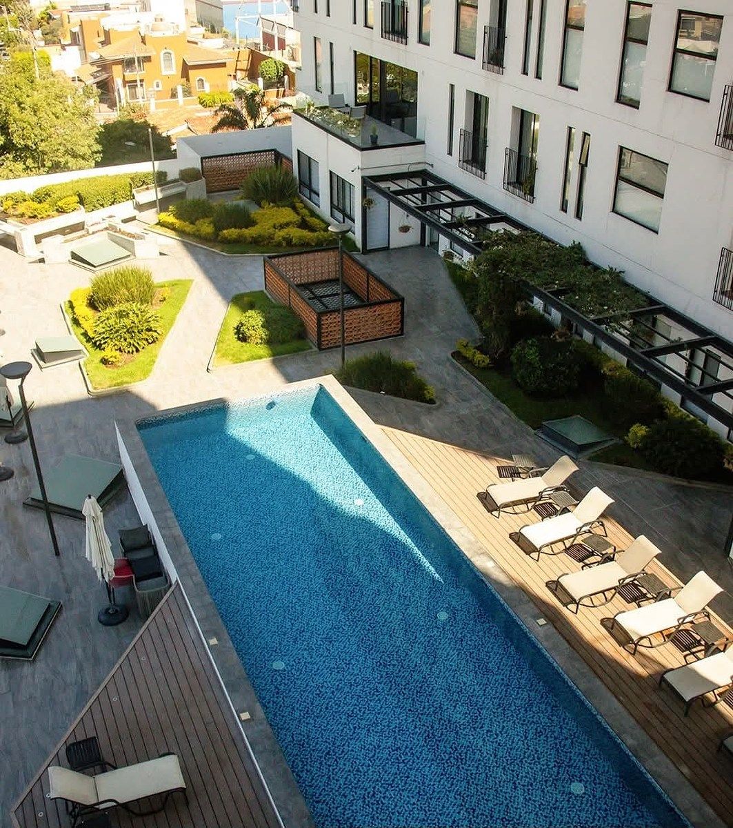 Apartamento em Chapalita de Occidente, Zapopan, foto 5 de 24