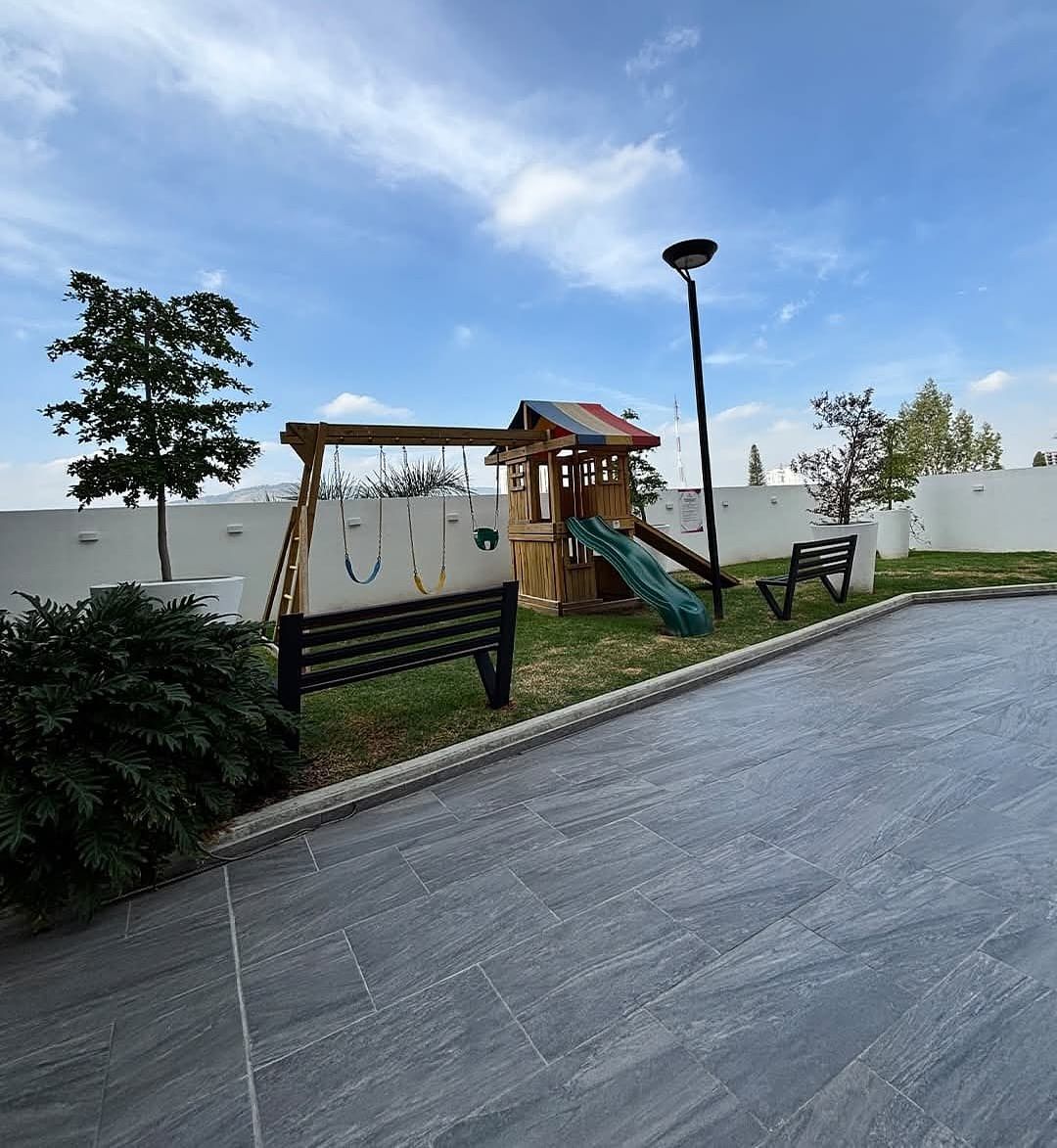 Apartamento em Chapalita de Occidente, Zapopan, foto 6 de 24