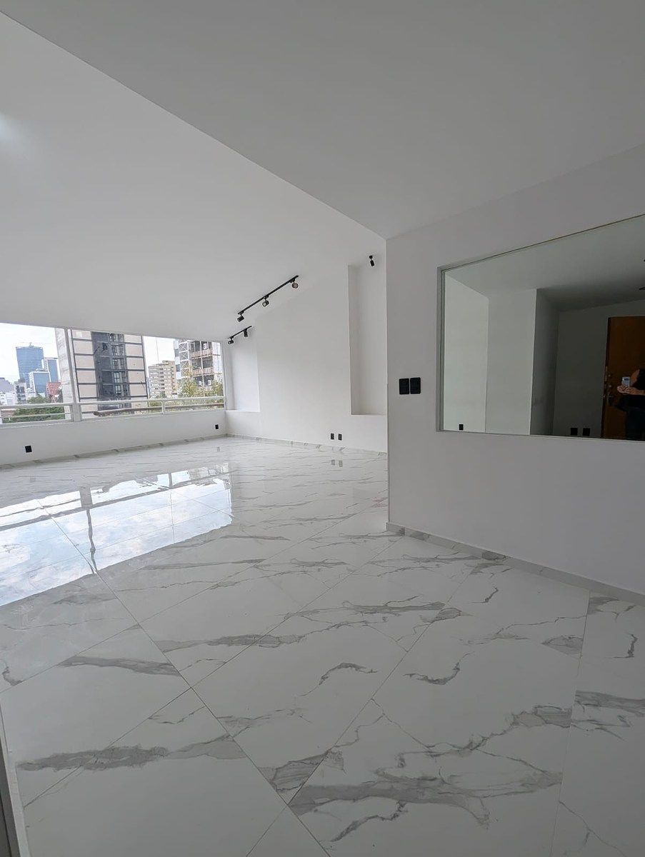 Departamento en Polanco V Sección, Miguel Hidalgo, foto 14 de 44