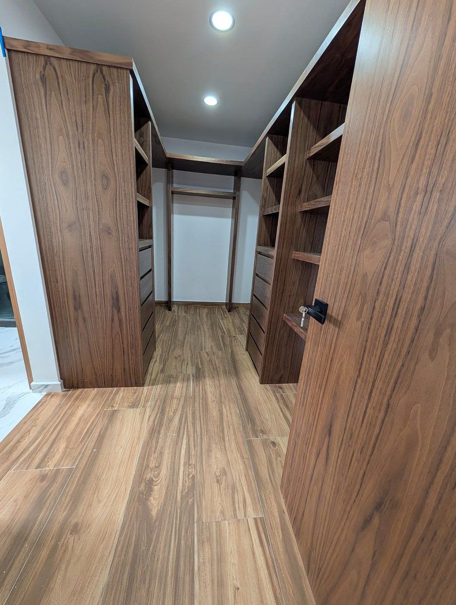 Departamento en Polanco V Sección, Miguel Hidalgo, foto 17 de 44
