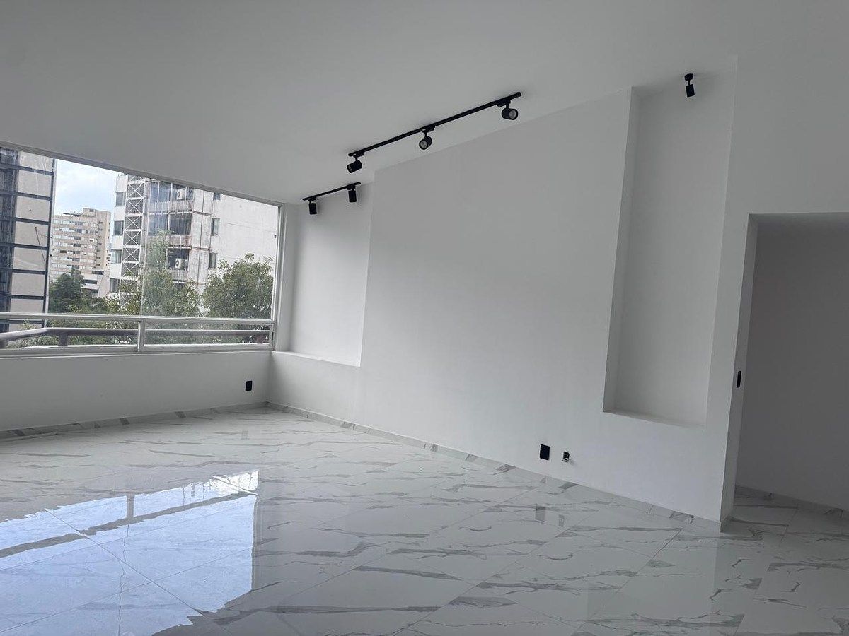 Departamento en Polanco V Sección, Miguel Hidalgo, foto 25 de 44