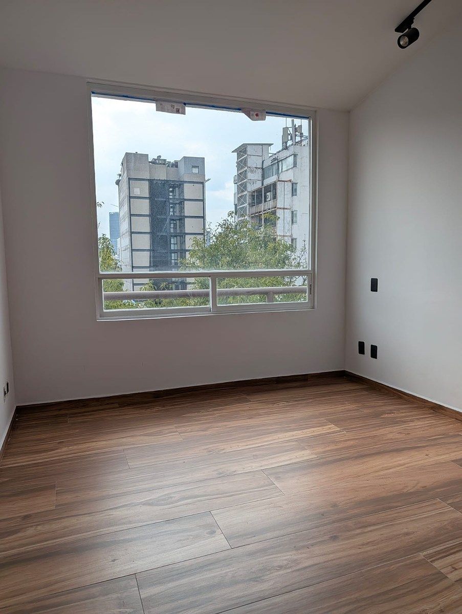 Departamento en Polanco V Sección, Miguel Hidalgo, foto 43 de 44