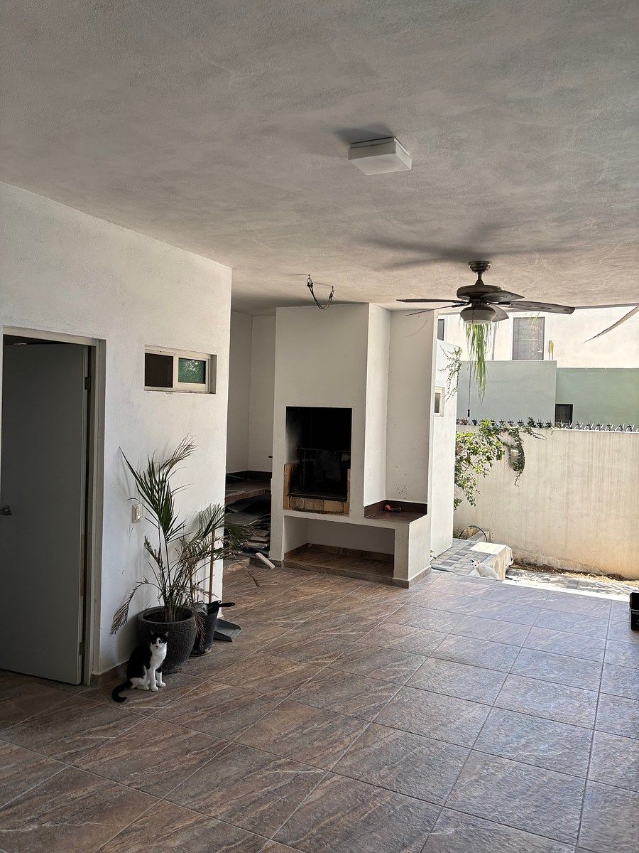 House in Bosques de las Cumbres, Monterrey, photo 7 of 9