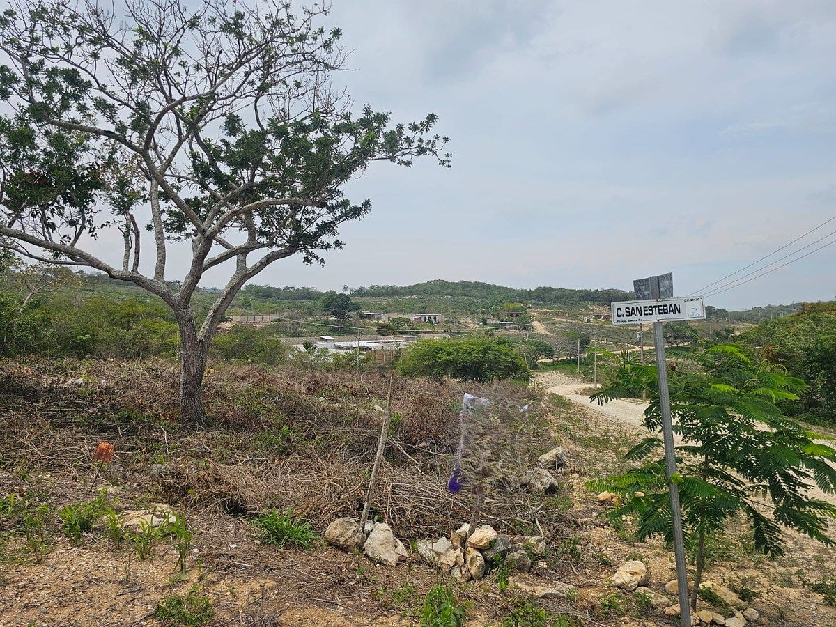 Lote em Berriozabal Centro, Berriozábal, foto 3 de 12