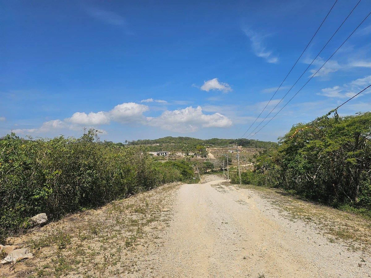 Lote em Berriozabal Centro, Berriozábal, foto 7 de 12