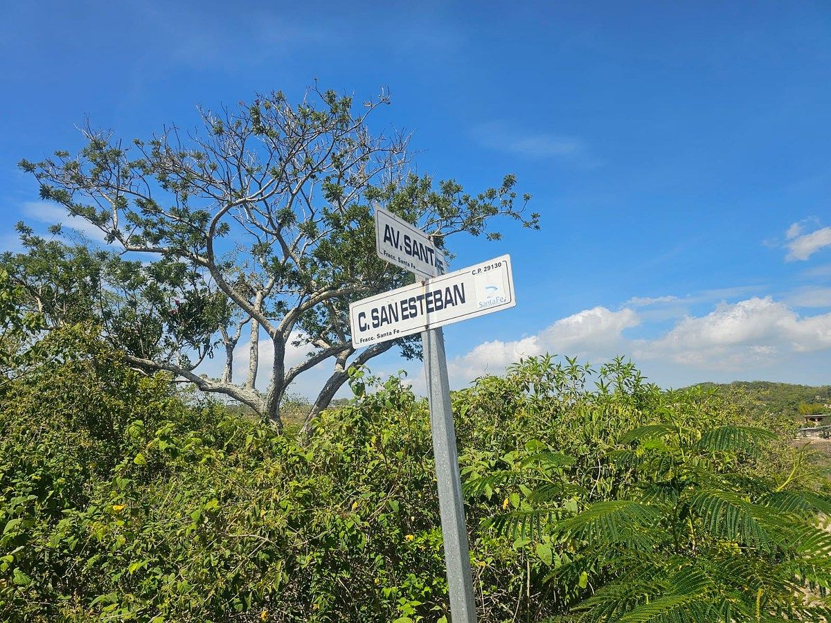 Lote em Berriozabal Centro, Berriozábal, foto 9 de 12