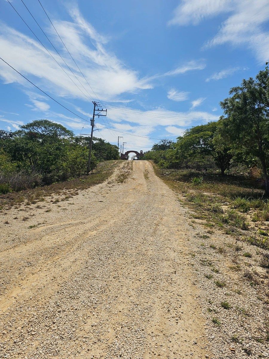 Lote em Berriozabal Centro, Berriozábal, foto 8 de 12