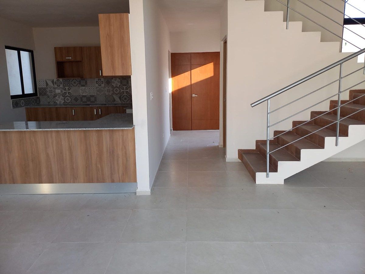 Casa em Las Américas II, Mérida, foto 6 de 13