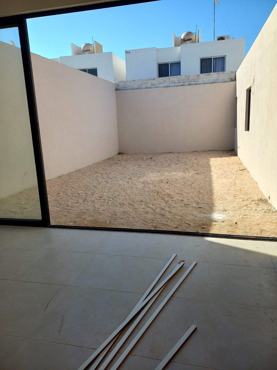 Casa em Las Américas II, Mérida, foto 8 de 13