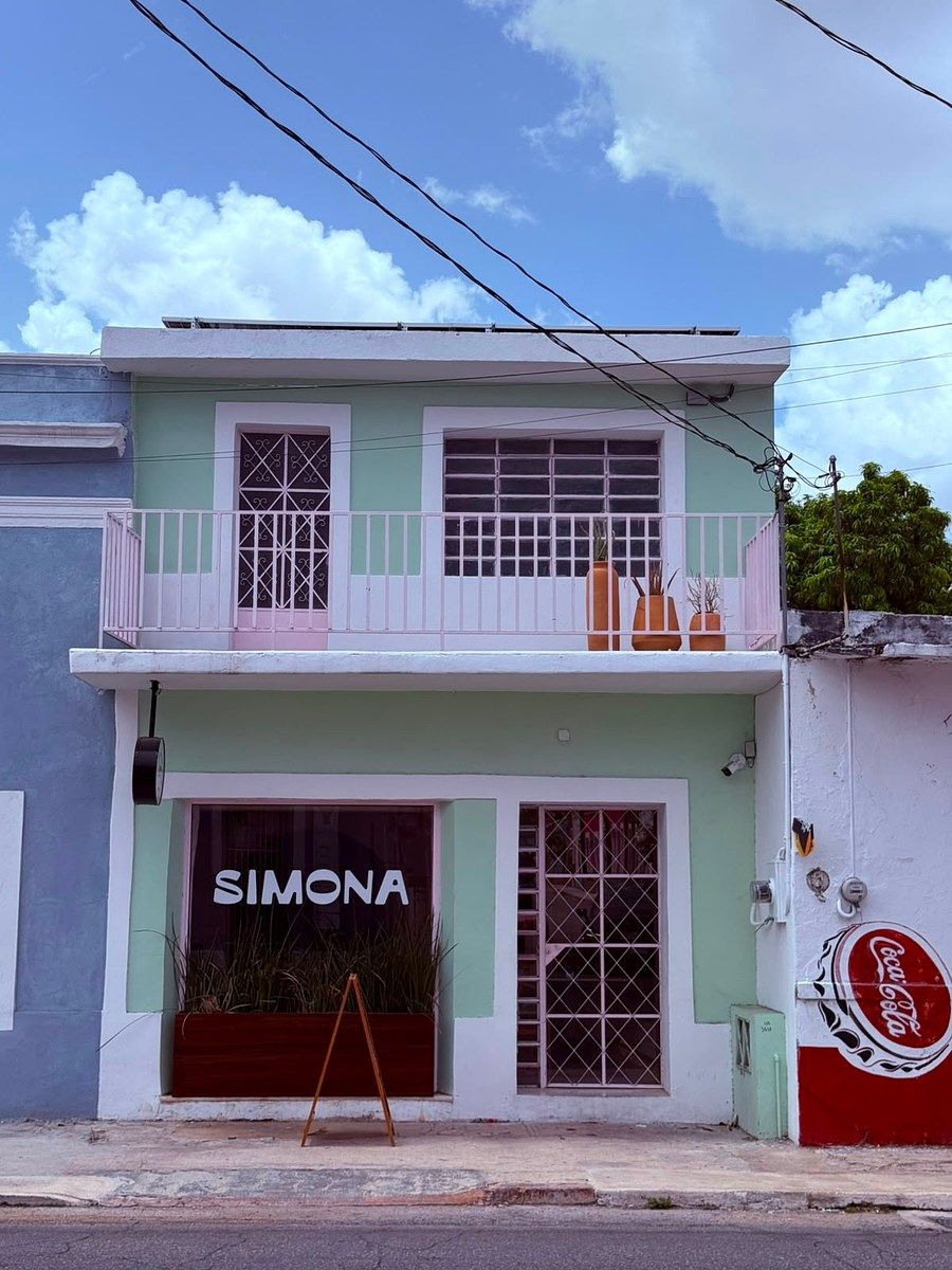Lindo restaurante à venda na Rua 47, Centro de Mérida, foto 1 de 20