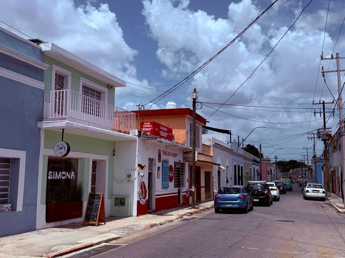 Local em Mérida Centro, Mérida, foto 2 de 20