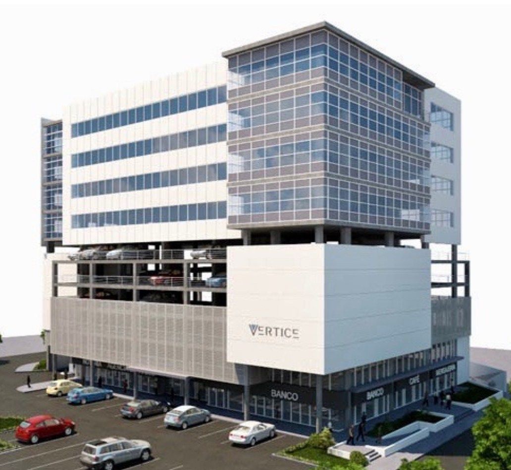 OFICINA EN VENTA/RENTA EN TORRE VERTICE, foto 1 de 11
