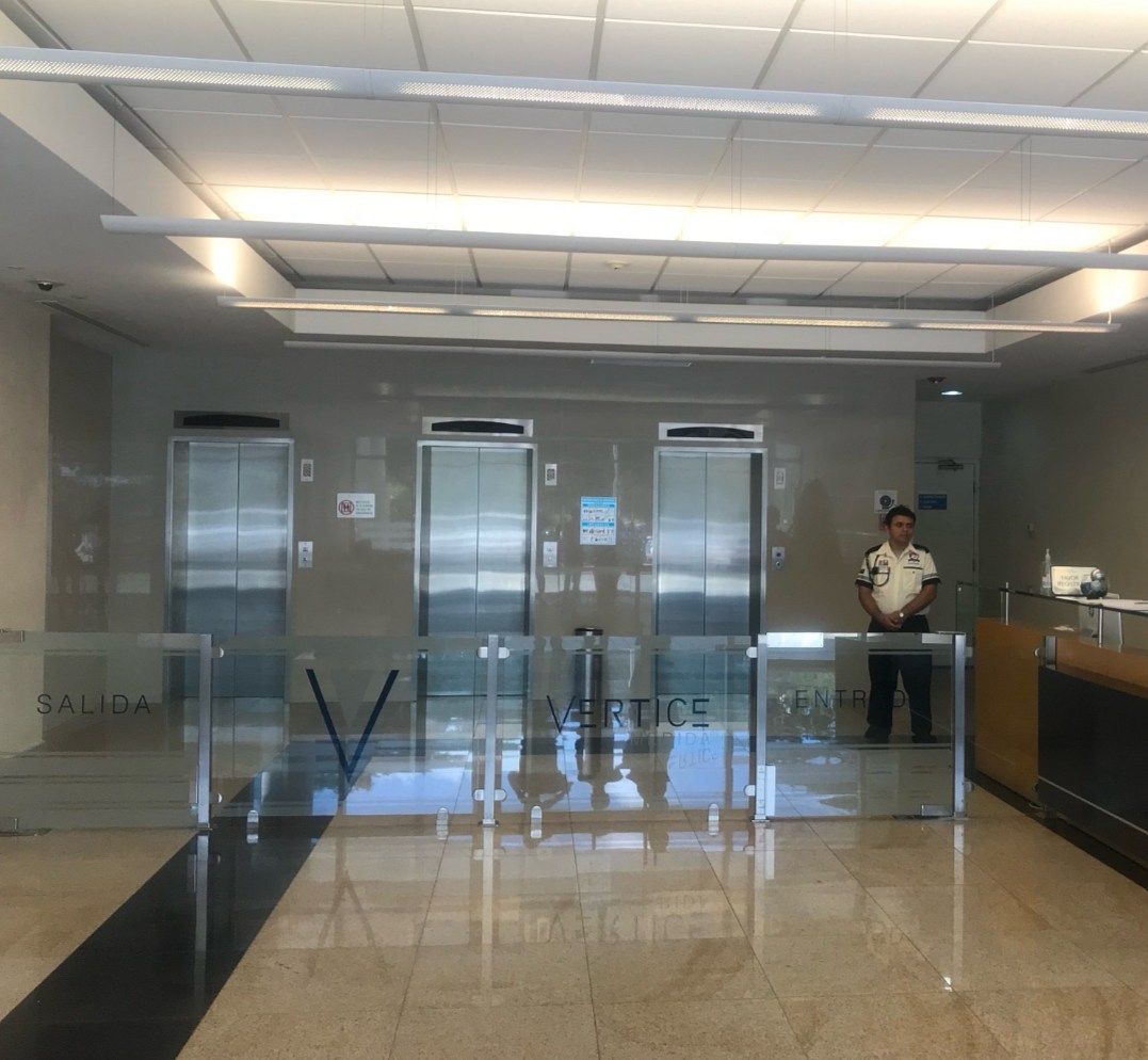 Oficina en Montecristo, Mérida, foto 2 de 11