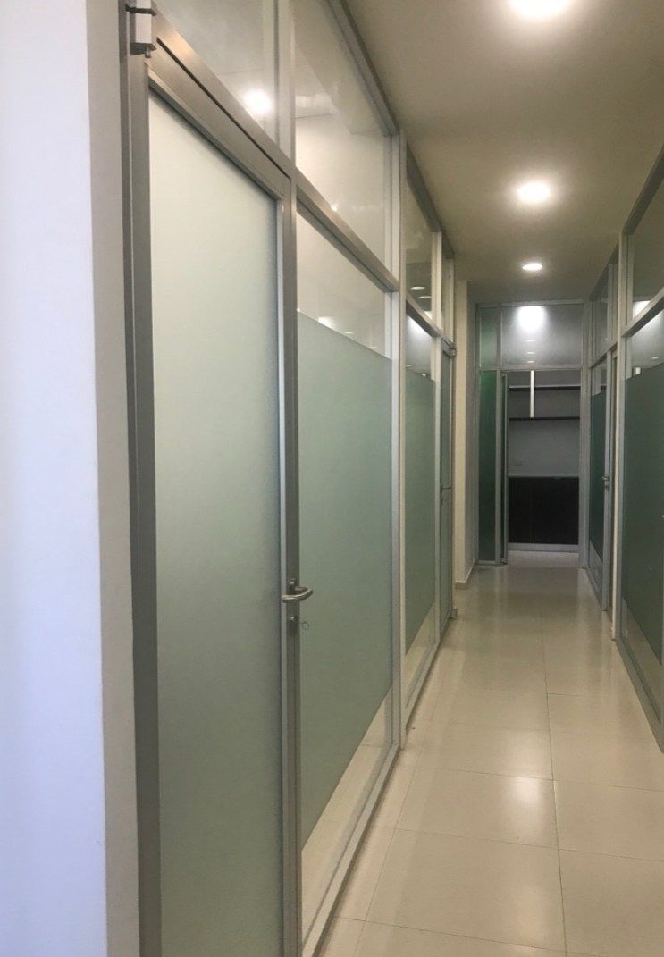 Oficina en Montecristo, Mérida, foto 4 de 11