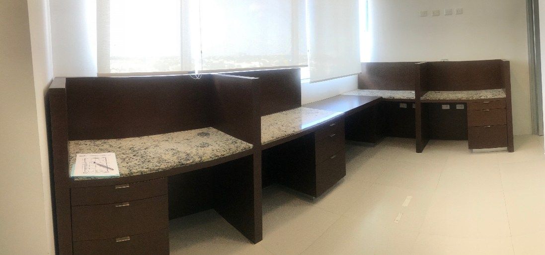 Oficina en Montecristo, Mérida, foto 7 de 11